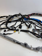2020-2024 TESLA MODEL Y RIGHT SIDE MAIN BODY WIRE WIRING HARNESS 1489042-00-F