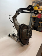 2016-2020 Tesla Model S Front Left Knee Suspension Assembly OEM 1030605-00-D