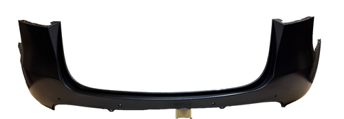 2020-2023 Tesla Model Y Rear Bumper Cover Panel Black 1494005-00-B