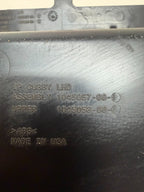 2016-20 Tesla Model X Center Console Cubby Box Storage Compartment 1045057-00-C