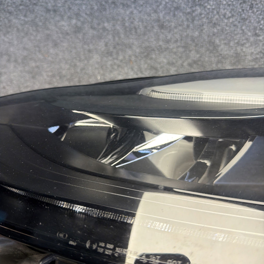 2021-2023 TESLA MODEL 3 HEADLIGHT LEFT DRIVER LED 1514952-00-D OEM