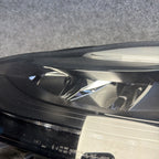 2021-2023 TESLA MODEL 3 HEADLIGHT LEFT DRIVER LED 1514952-00-D OEM