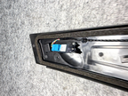 ♦️17-23 TESLA MODEL 3 RIGHT B-PILLAR APPLIQUE TRIM W/ CAMERA OEM, 1109255-00-G