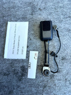 ♦️2017-2023 TESLA MODEL 3 FRONT LEFT OR RIGHT SEATBELT BUCKLE OEM, 1090323-01-D