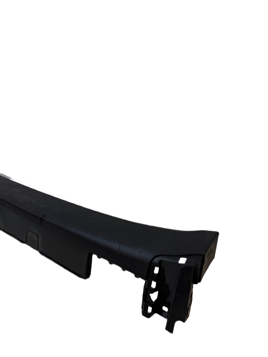 2016-20 Tesla Model X Left Rocker Panel Sill Cover Outer Molding LH 1034218-00-B