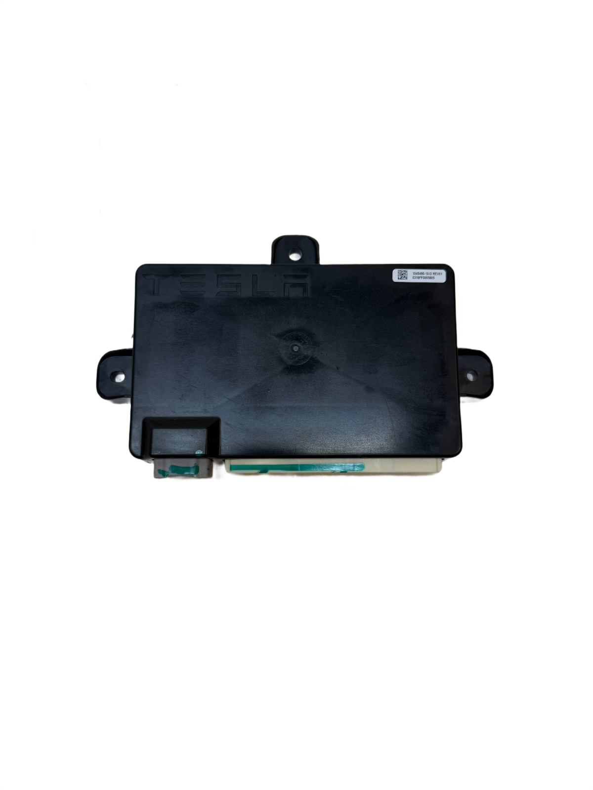 2016-2020 Tesla Model X MX Rear Door Control Module Unit 1045490-10-D