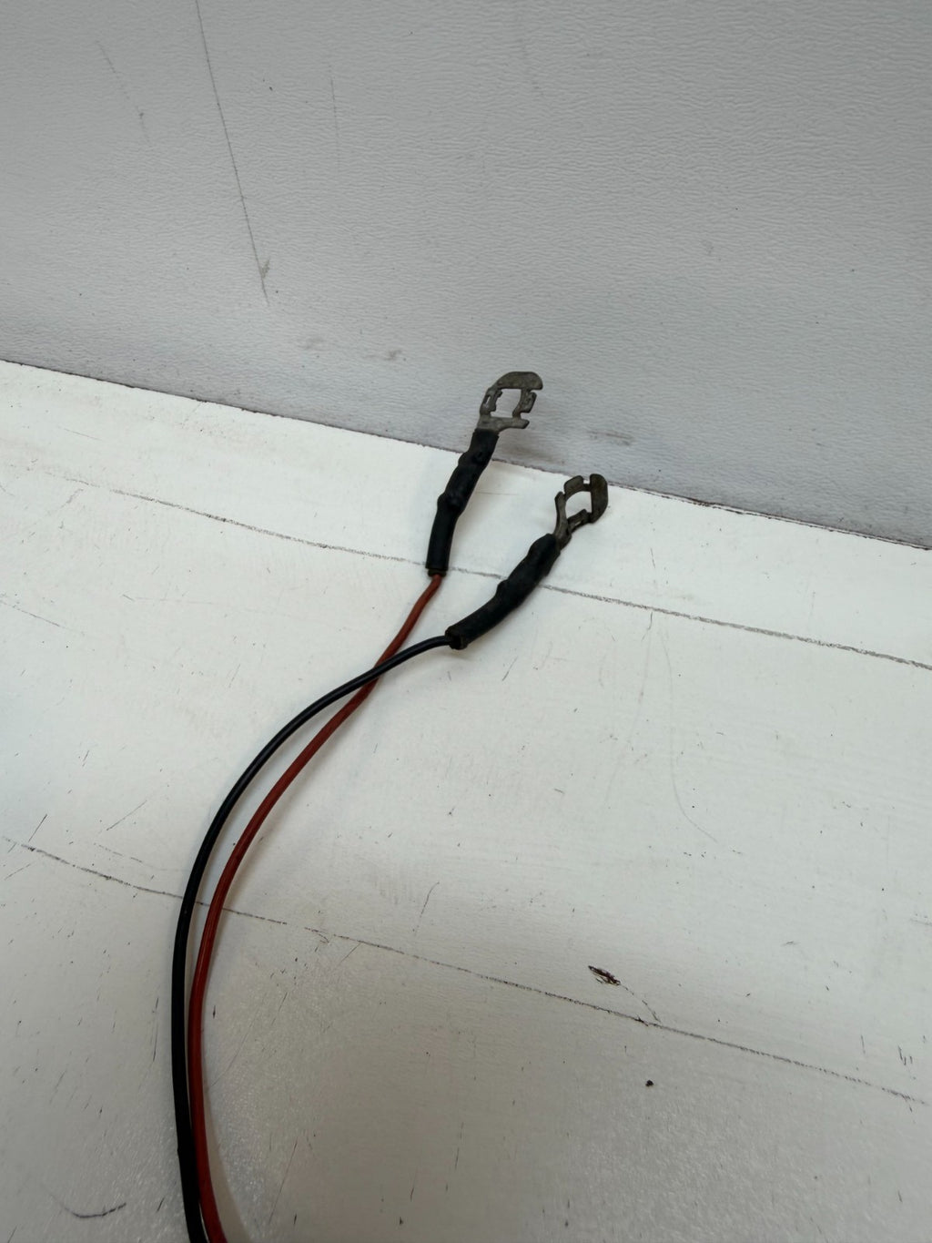 2020-2023 Tesla Model Y Front Bumper Wiring Harness 1489045-00-C