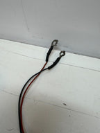 2020-2023 Tesla Model Y Front Bumper Wiring Harness 1489045-00-C