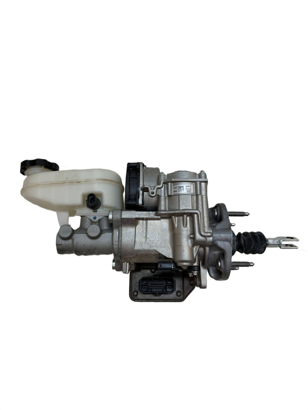2012-2015 Tesla Model S iBooster Brake Booster Master Cylinder 1037123-00-A