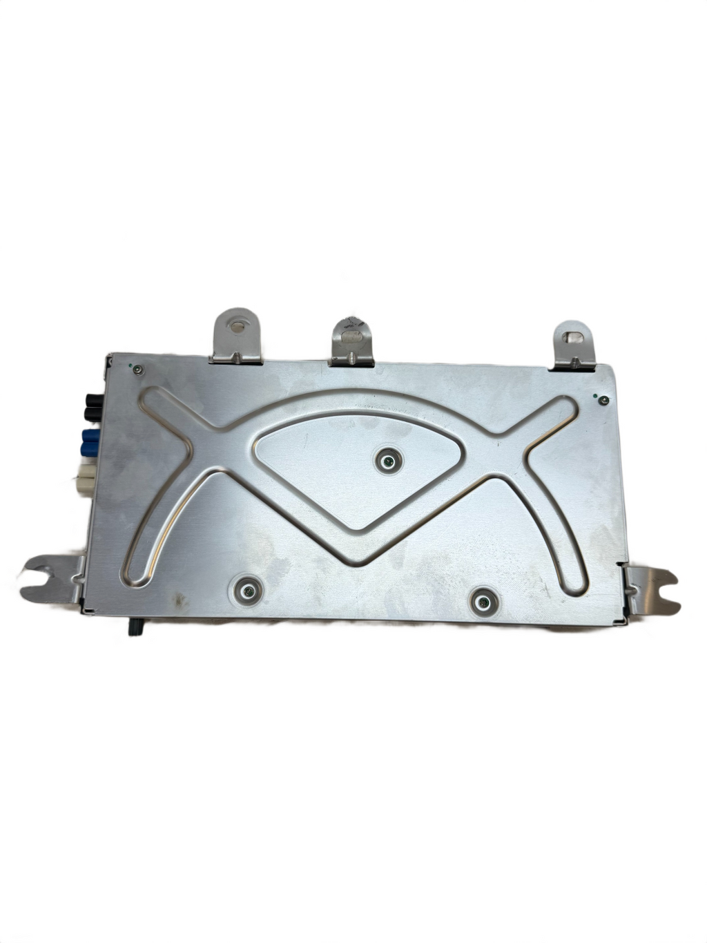 2016-2020 Tesla Model X MX Central Body Control Module Computer 1045451-00-E