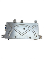 2016-2020 Tesla Model X MX Central Body Control Module Computer 1045451-00-E