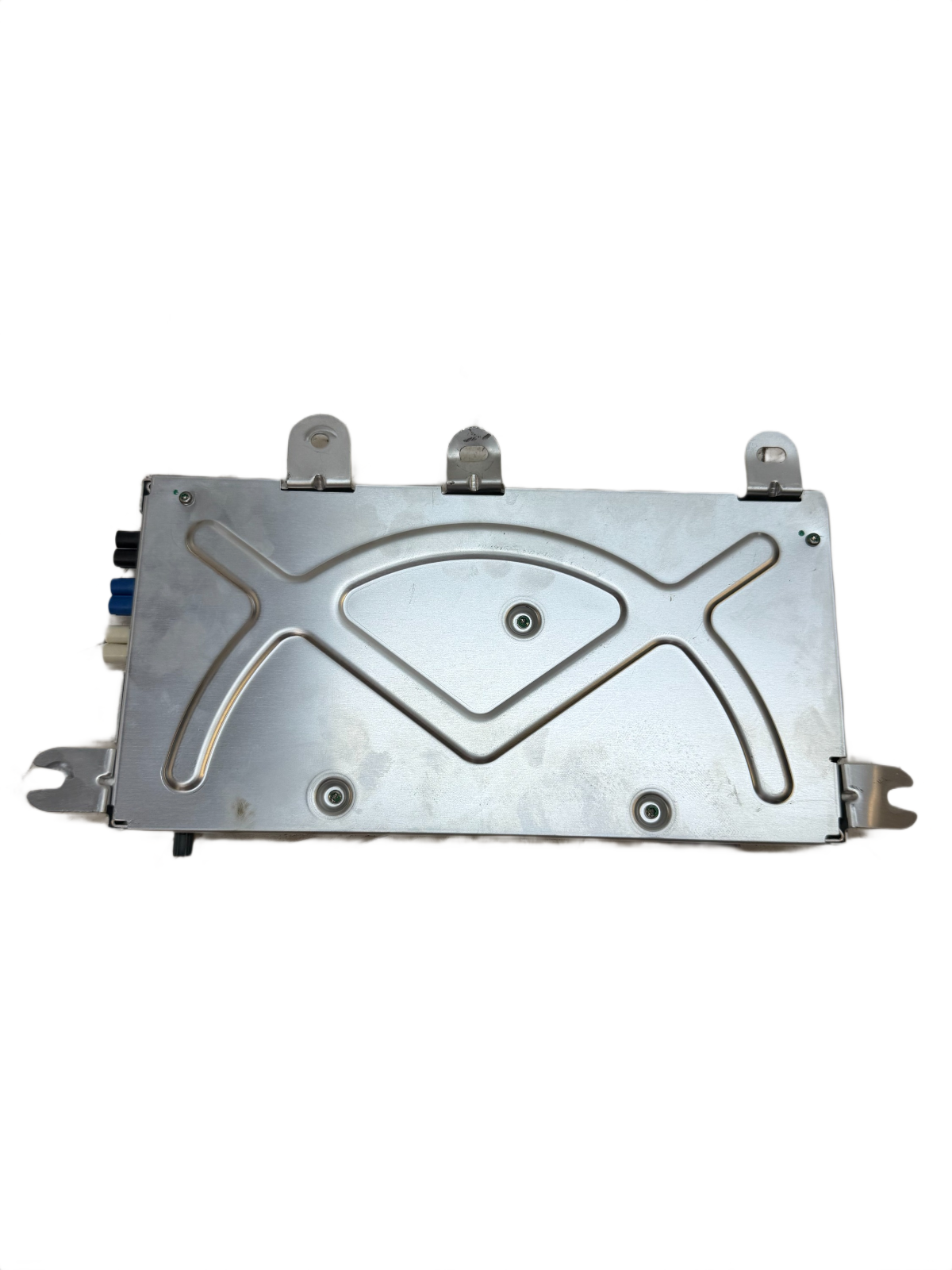 2016-2020 Tesla Model X MX Central Body Control Module Computer 1045451-00-E