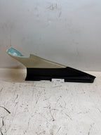 2012-2020 Tesla Model S Rear Right C-Pillar Upper Trim Cover 1007437-00-C