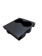 2016-2020 Tesla Model 3 Y Center Storage Dual Drink Cup Holder 1755532-00-A