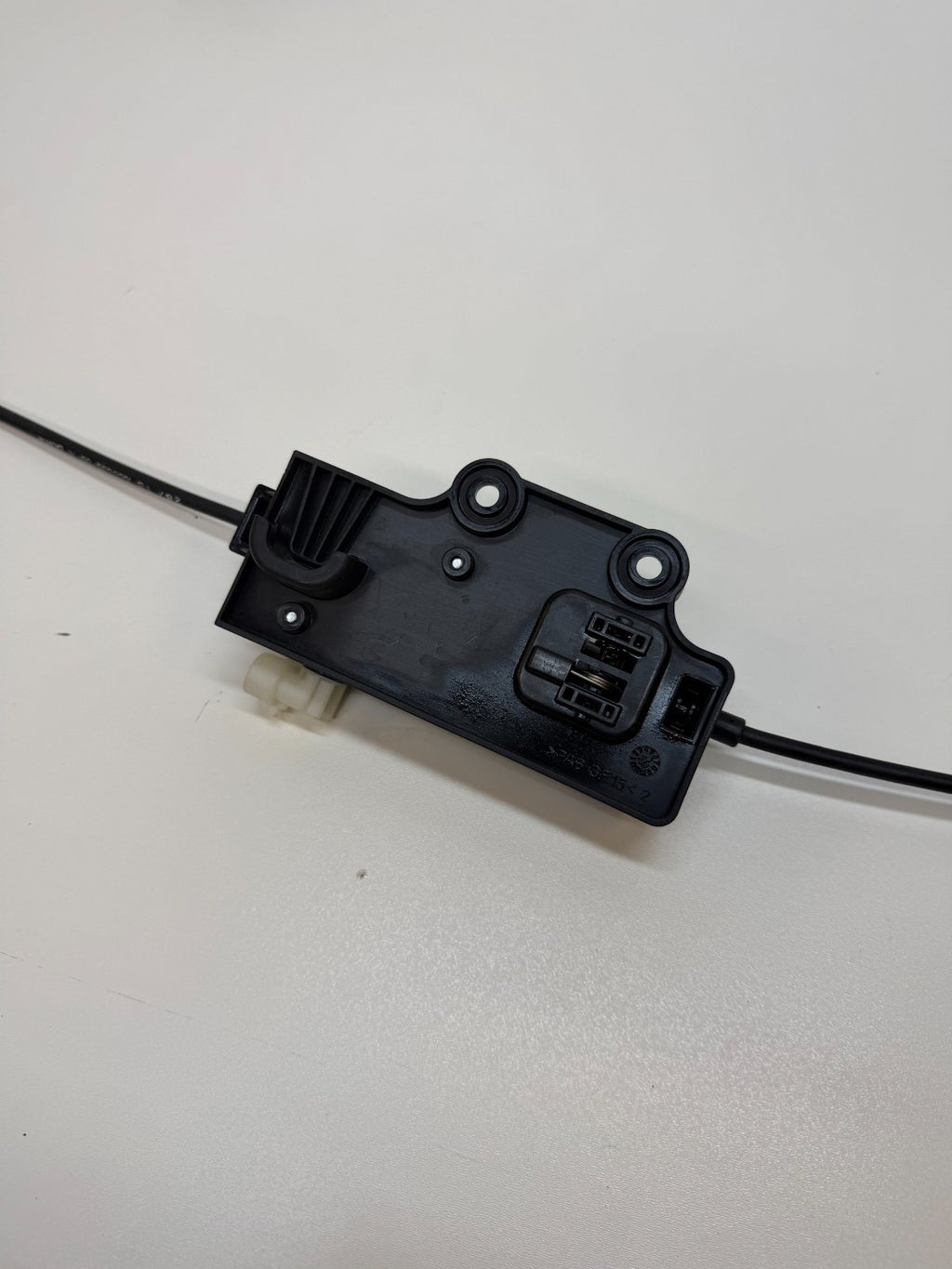 2012-2020 Tesla Model S Front Hood Latch Lock Actuator Mechanism Assembly