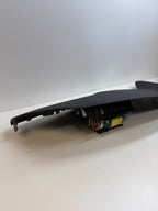 2016-2020 Model S Dashboard Instrument Panel Dash Top Pad Cover 1060695-12-D