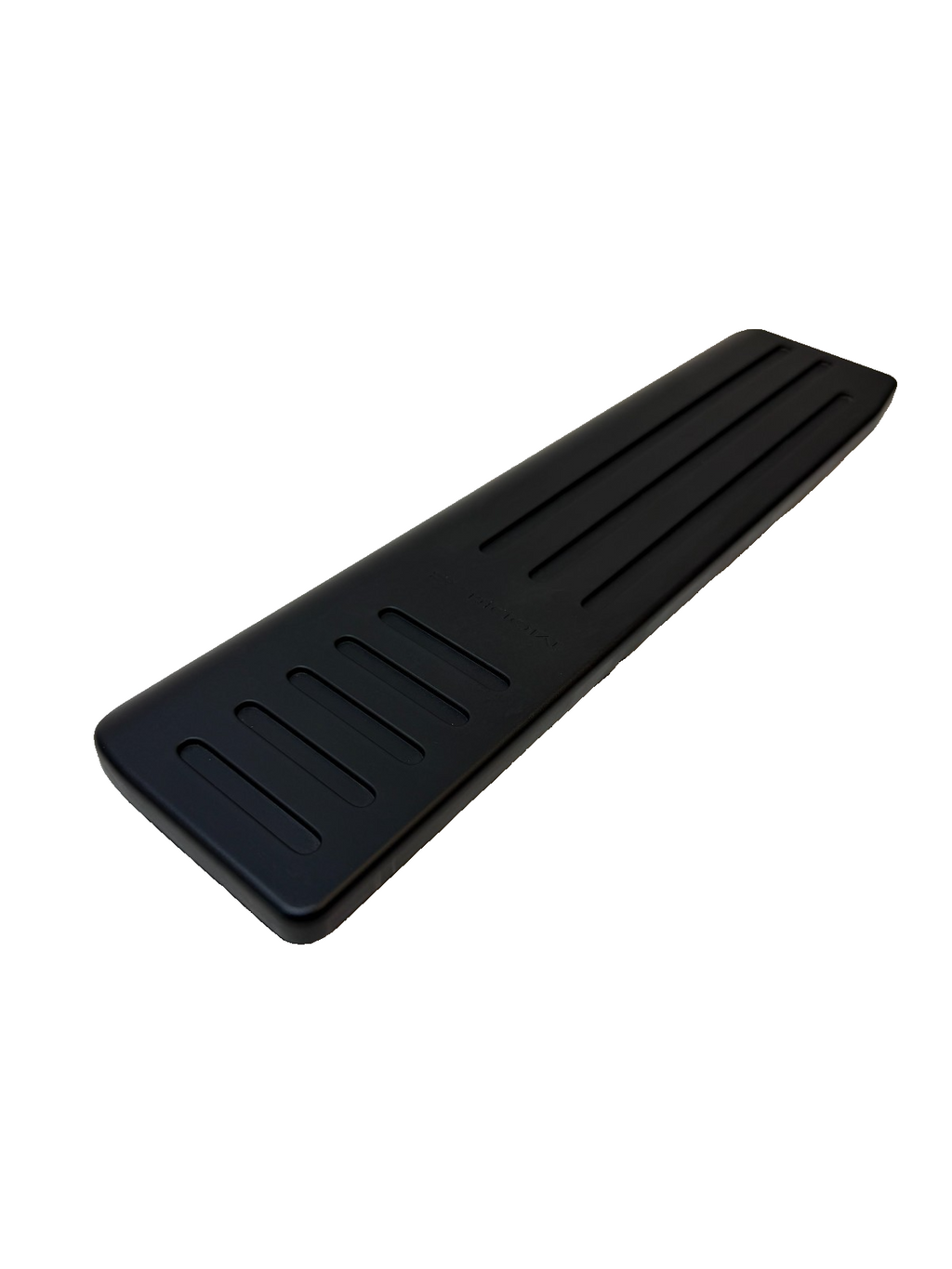 2012-2021 Tesla Model S Dead Pedal Foot Rest Cover Trim 6005968-00-C