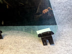 ♦️2012 - 2020 TESLA MODEL S REAR LEFT SIDE DOOR WINDOW GLASS OEM, 6006335-00-D
