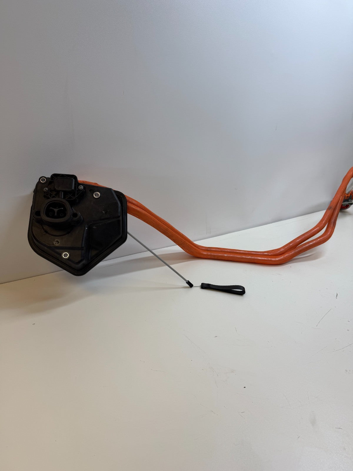 2020-24 Tesla Model Y 3 Charge Port Charging Inlet & Battery Cables 1490374-10-D