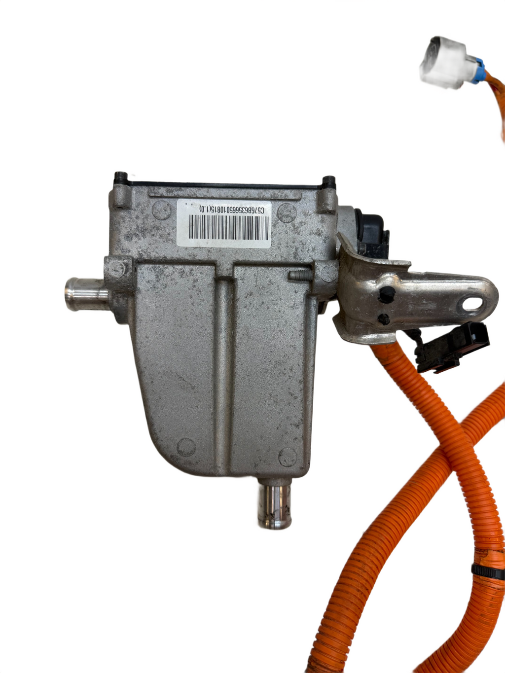 2016-2020 Tesla Model X Thermal System Electric Battery Heater 1048941-00-C