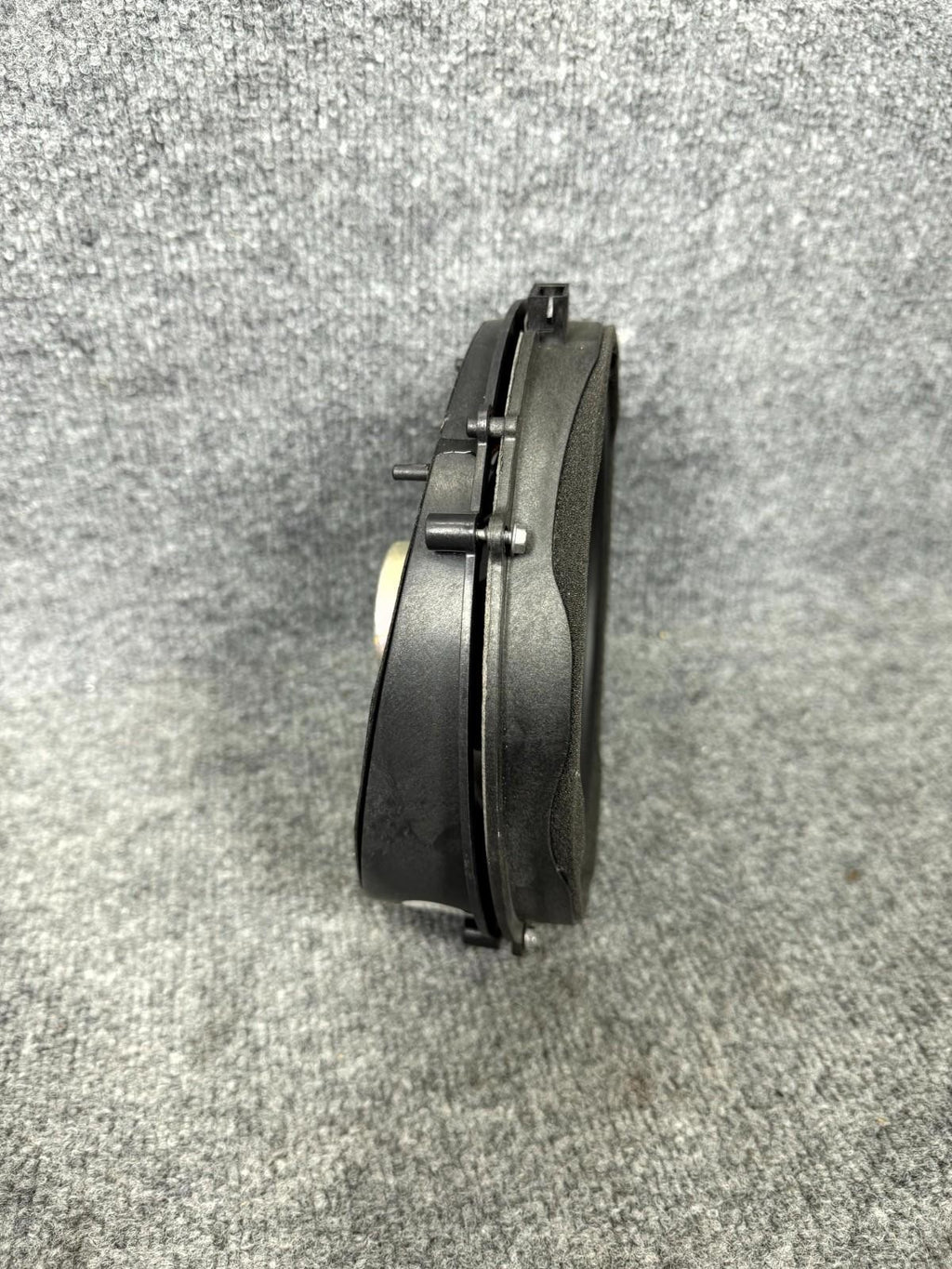 16-20 Tesla Model X Rear Left OR Right Door Audio Sound Speaker OEM, 100483303A