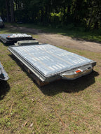 2018 TESLA MODEL S 75KWH HIGH VOLTAGE BATTERY ASSEMBLY