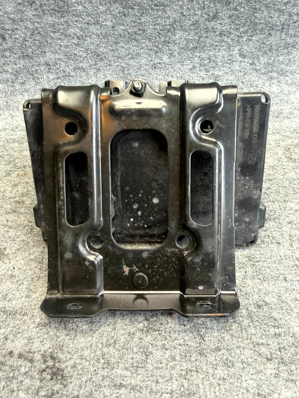 ♦️2012 - 2020 TESLA MODEL S BATTERY TRAY HOLDER BRACKET SUPPORT OEM 1028668-00-C