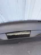2025-2026 Tesla Model Y Rear Bumper Cover Lower Fascia OEM 1932604-00-A