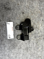 ♦️2012 - 2020 TESLA MODEL S REAR RIGHT SIDE DOOR OPENER MOUNT OEM, 1008404-00-C