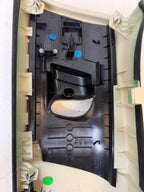 2015-2021 Tesla Model X Upper Right B-Pillar Trim Cover OEM 1035954-04-D