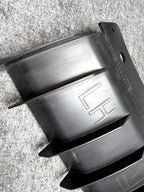 ♦️17-23 TESLA MODEL 3 FRONT LEFT UPPER BUMPER SUPPORT BRACKET OEM, 1084169-00-B