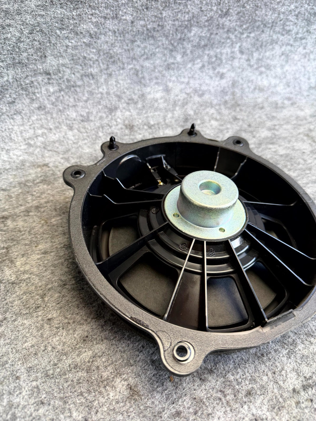 ♦️2017 - 2023 TESLA MODEL 3/Y FRONT RIGHT DOOR SPEAKER OEM, 1079744-00-E