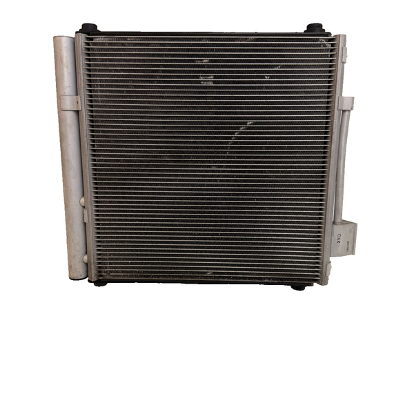 2016-2020 Tesla Model S Radiator Cooling Fan & Shroud Assembly 6008357-00-F OEM