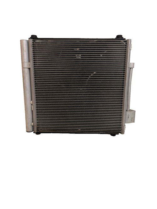 2016-2020 Tesla Model S Radiator Cooling Fan & Shroud Assembly 6008357-00-F OEM