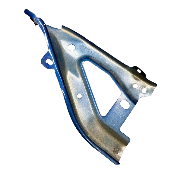 2020-2024 TESLA MODEL Y FRONT RIGHT LOWER FENDER SUPPORT BRACKET OEM, 148757800A