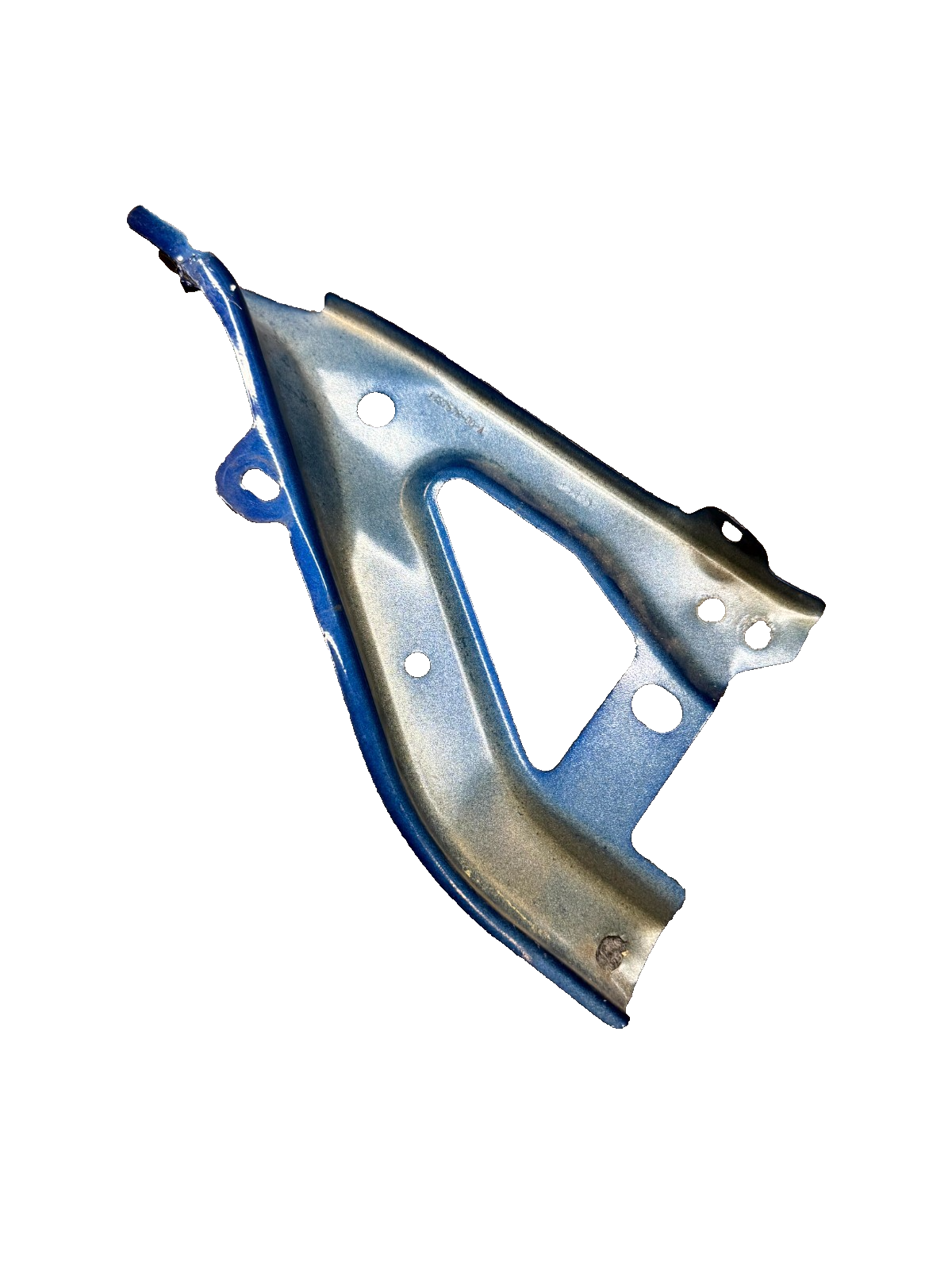 2020-2024 TESLA MODEL Y FRONT RIGHT LOWER FENDER SUPPORT BRACKET OEM, 148757800A