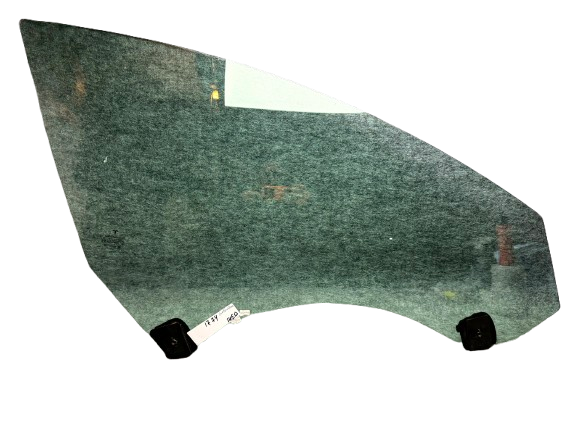 ♦️21-23 TESLA MODEL 3 FRONT DOUBLE RIGHT SIDE DOOR WINDOW GLASS OEM, 43R-014955