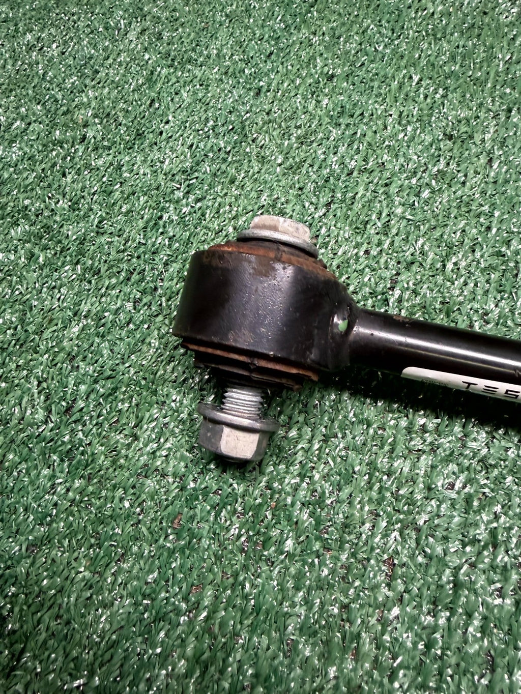 ♦️20-23 TESLA MODEL 3/Y REAR LEFT OR RIGHT STABILIZER BAR LINK OEM, 1044423-00-H