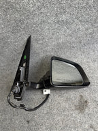 2020-2024 Tesla Model Y Front Right Passenger Side Door Mirror 1594112-00-B OEM