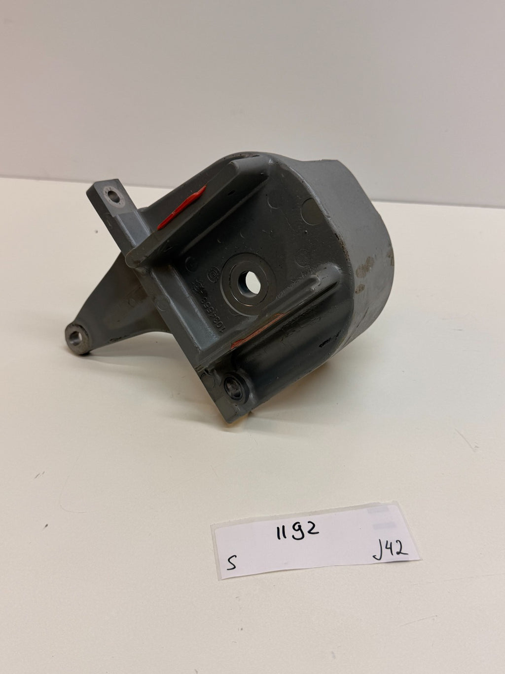 12-20 Model S Front Passenger Side Motor Mount Right RH - Dual Motor 1034558