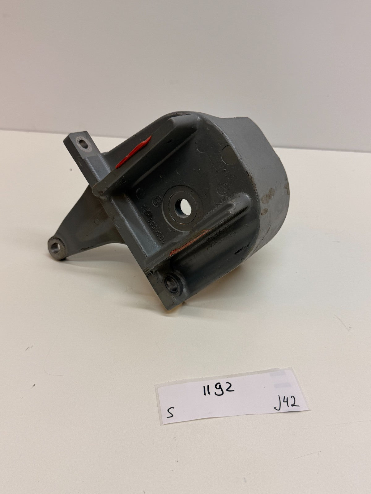12-20 Model S Front Passenger Side Motor Mount Right RH - Dual Motor 1034558