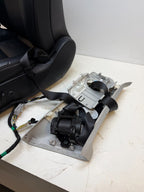 2017-2023 Tesla Model Y Front Left Complete Seat Black 1456942-00-E