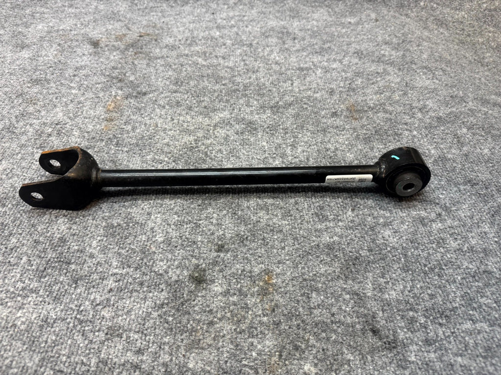 2020 - 2024 TESLA MODEL Y REAR RIGHT / LEFT LOWER CONTROL ARM OEM, 1044441-00-F