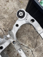 ♦️2012-2020 TESLA MODEL S REAR SUPPORT SUBFRAME CROSSMEMBER OEM, 1009826-00-A
