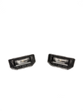2020-2024 TESLA MODEL Y REAR LEFT&RIGHT SIDE LICENSE PLATE LIGHT LAMP SET