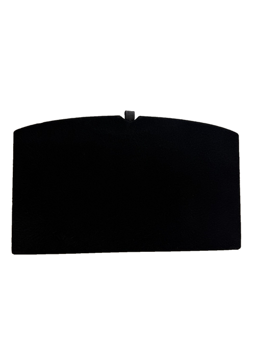 2020 2021-2023 Tesla Model Y Rear Trunk Floor Carpet Mat 1492949-00-B