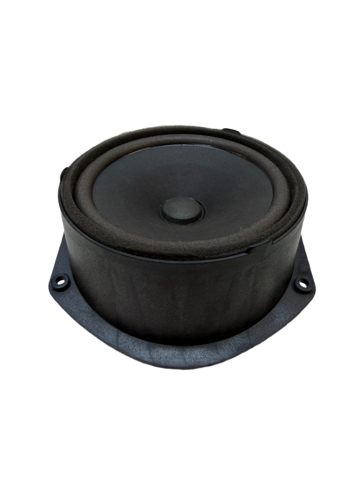 2012 - 2020 TESLA MODEL S REAR LEFT DRIVER SIDE DOOR AUDIO SOUND SPEAKER OEM