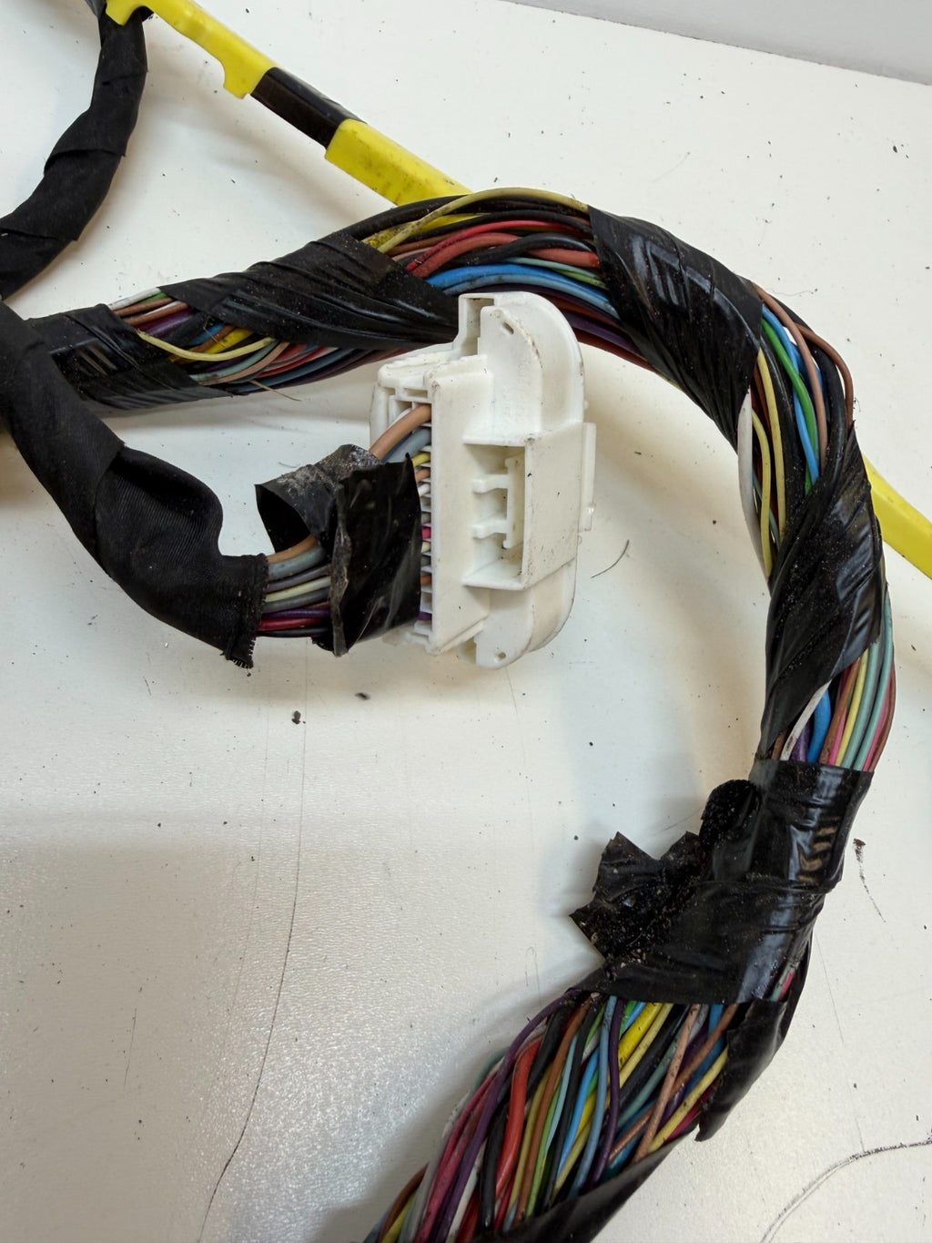 2020-2024 Tesla Model Y Left Side Main Body Wire Harness 1489041-00-E