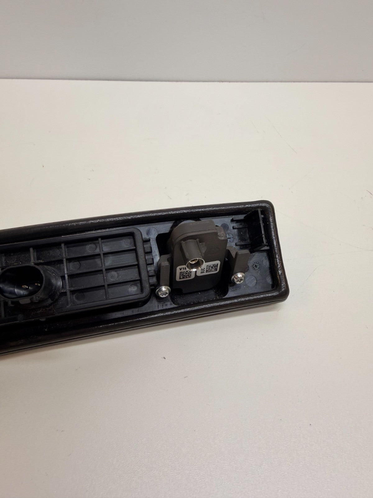2017-2024 Tesla Model 3 Y Rear Trunk Handle Switch W/ Back Up Camera