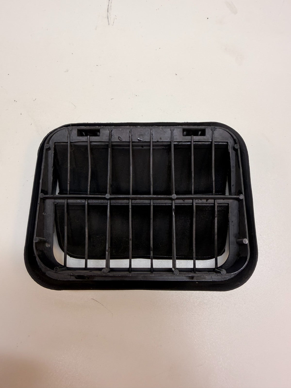 2012-2020 Tesla Model S Rear Body Ventilation Grille 2F2A-B280B62-AB
